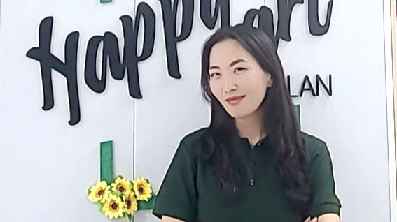 Т.Ундармаа: Урлагийг ямар ч техник хүн шиг илэрхийлж чадахгүй